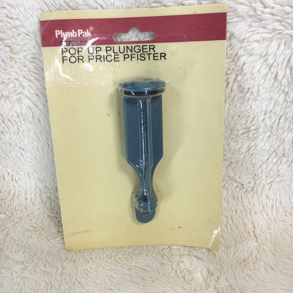 Pop Up Plunger for Price Pfister - Picture 5 of 9